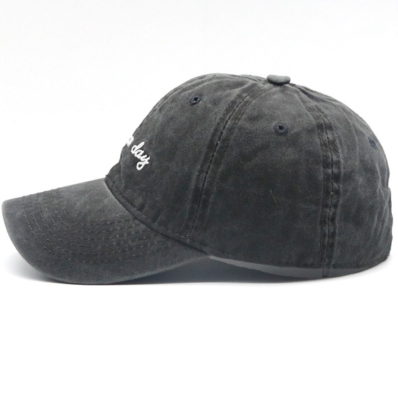 SALEπBad Hair Day Hat π§’ - Picture 4 of 6